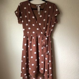 New York & Company Dress